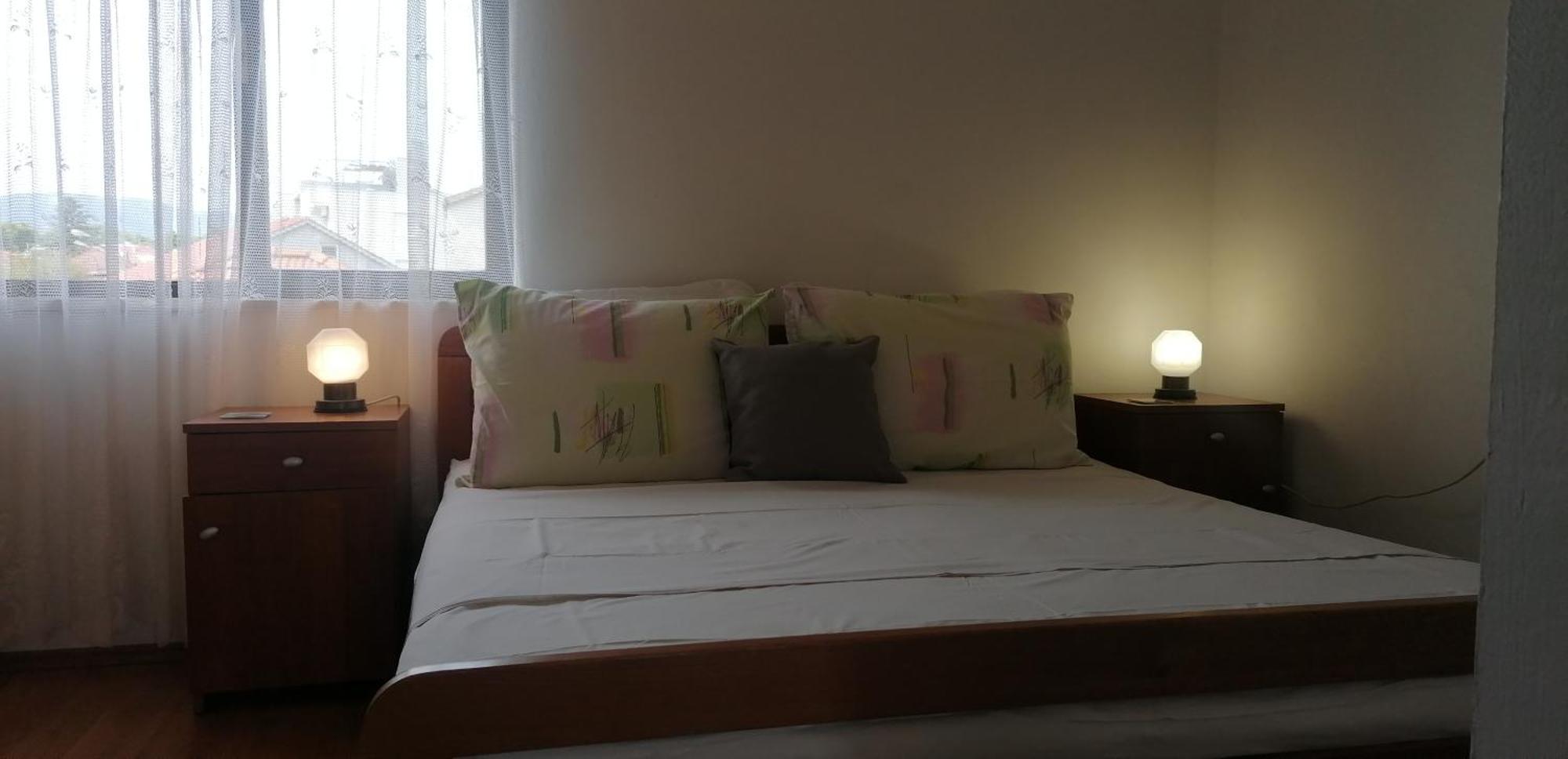 Apartments Srhoj 스타리 그라드 외부 사진