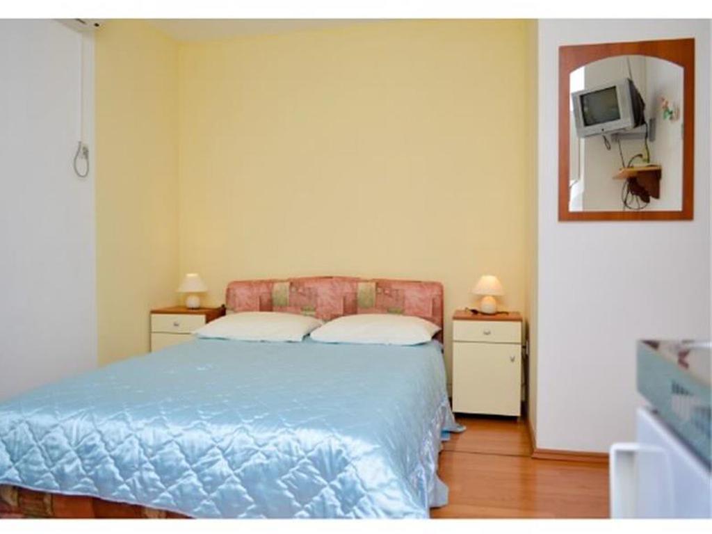 Apartments Srhoj 스타리 그라드 외부 사진