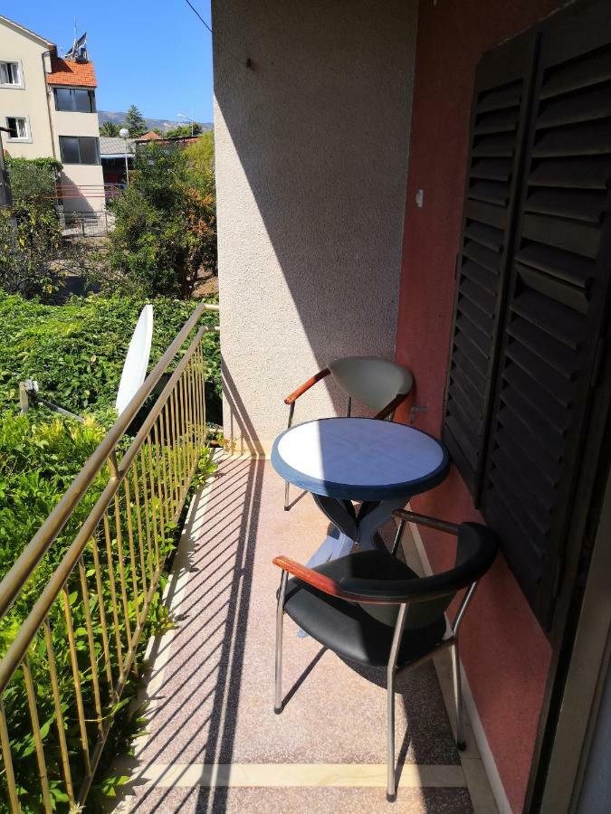 Apartments Srhoj 스타리 그라드 외부 사진
