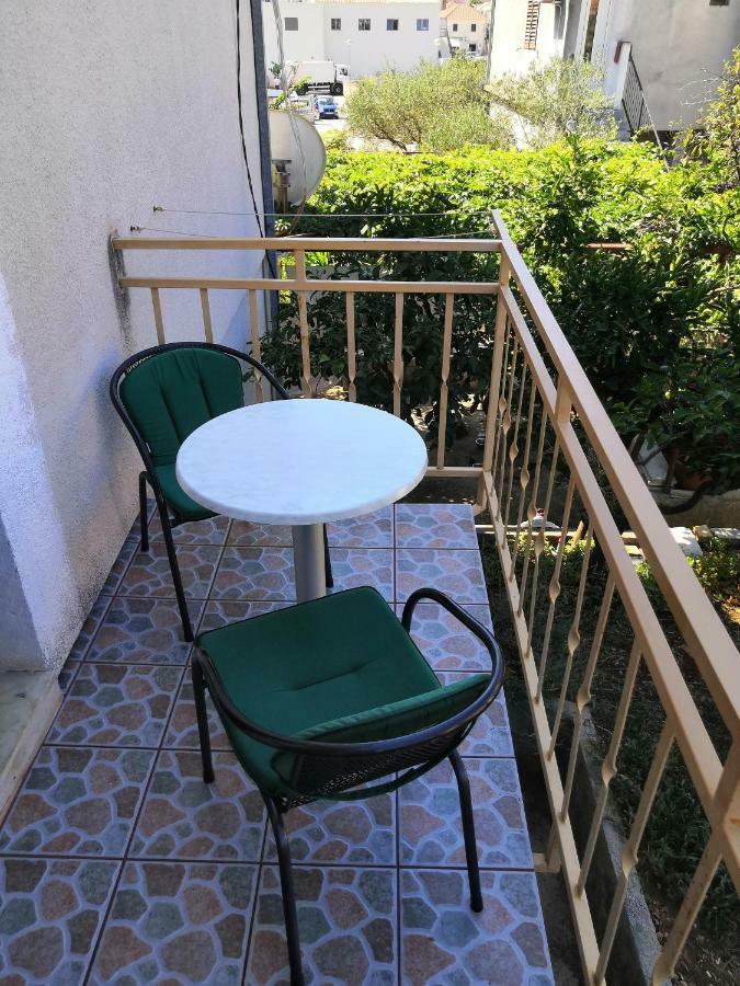 Apartments Srhoj 스타리 그라드 외부 사진